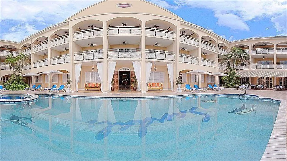 Sandals Inn All Inclusive - Couples Only (Adults Only) Montego Bay 5*,