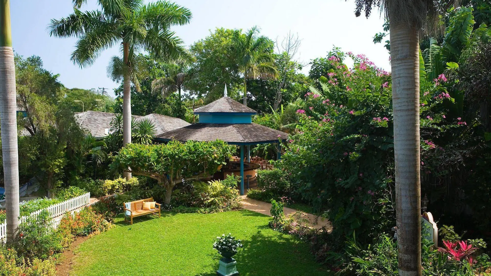 Resort Sandals Inn All Inclusive - Couples Only (Adults Only) Montego Bay