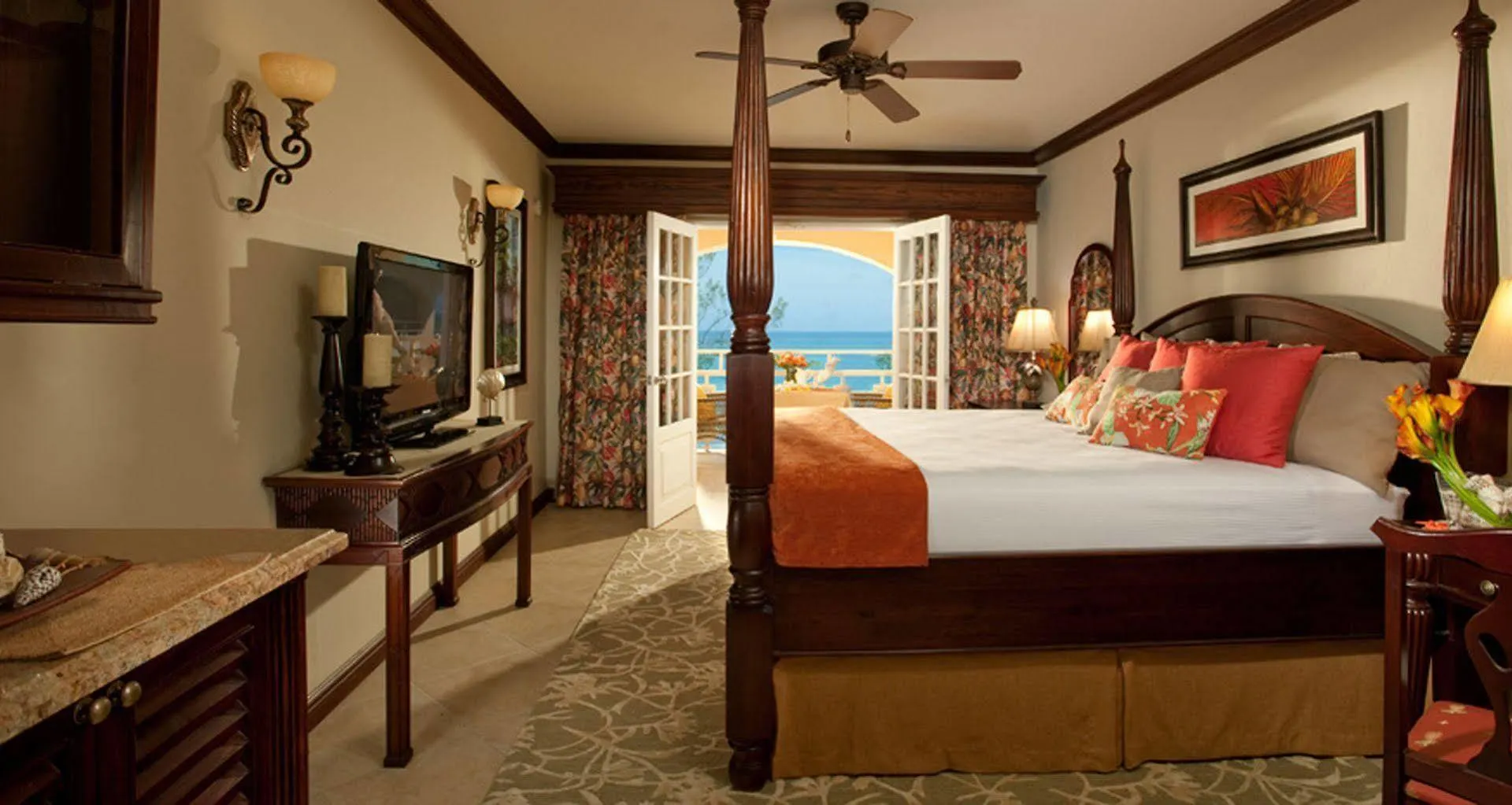 Sandals Inn All Inclusive - Couples Only (Adults Only) Montego Bay Resort