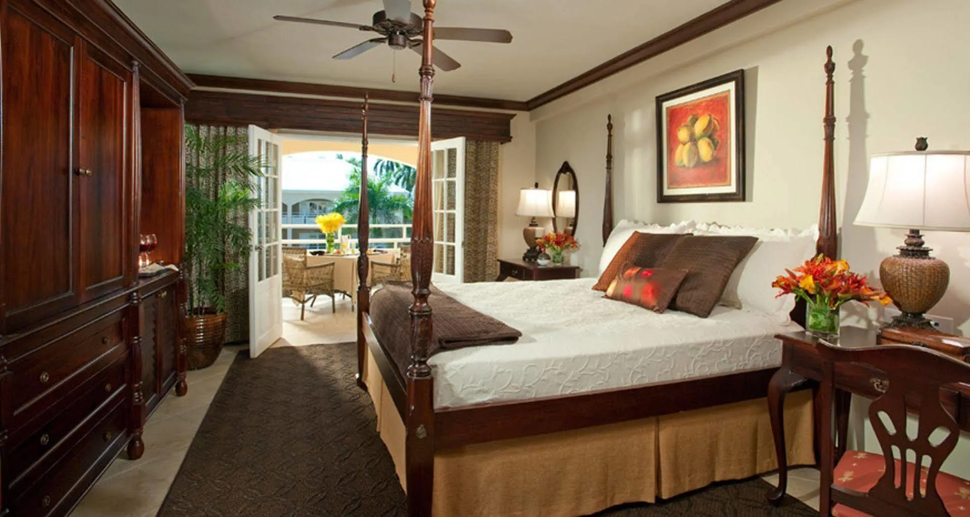 Resort Sandals Inn All Inclusive - Couples Only (Adults Only) Montego Bay