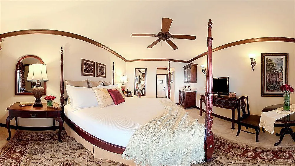 Sandals Inn All Inclusive - Couples Only (Adults Only) Montego Bay Jamaica