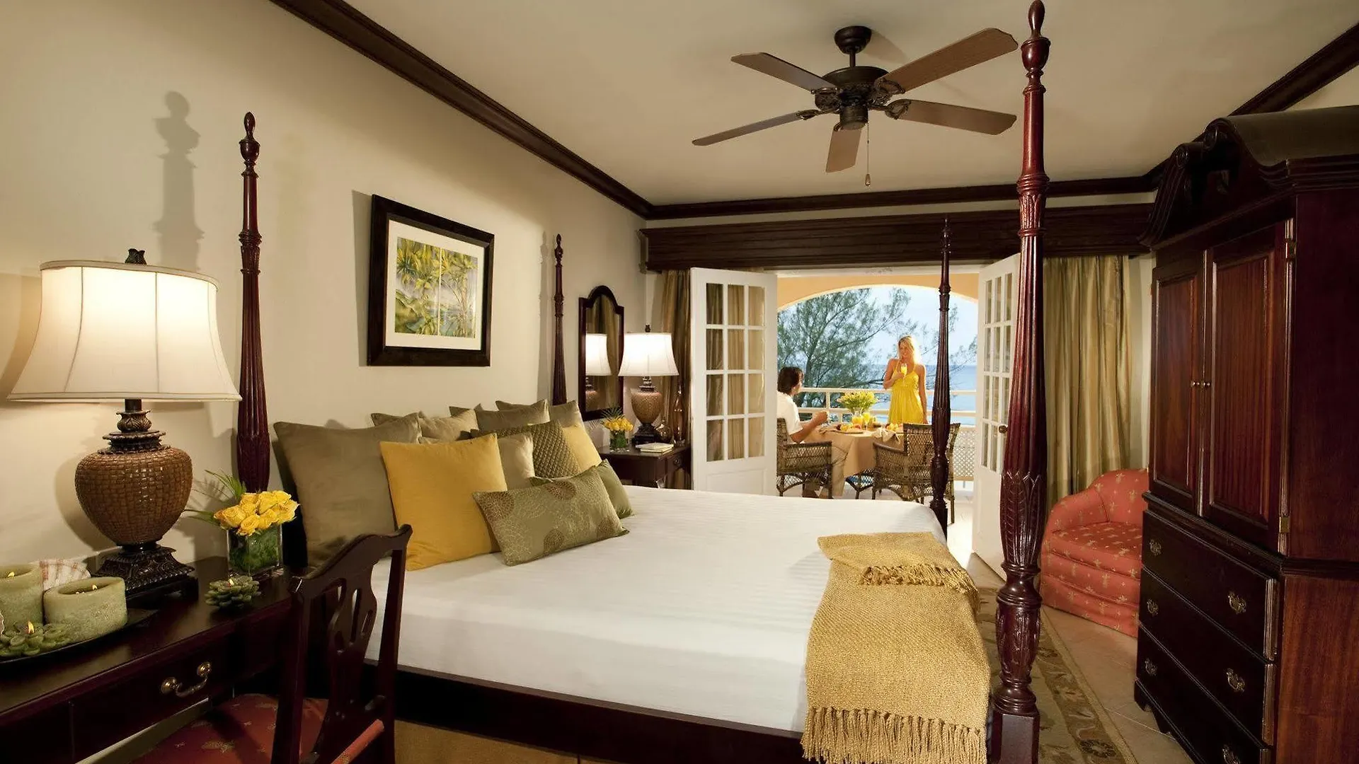 Sandals Inn All Inclusive - Couples Only (Adults Only) Montego Bay