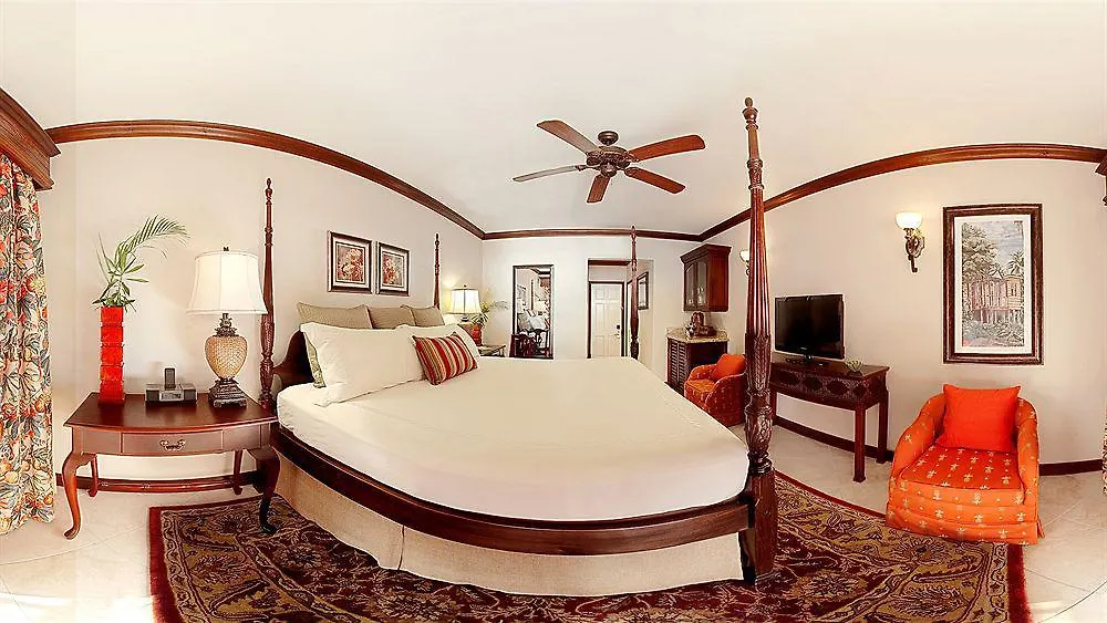 Sandals Inn All Inclusive - Couples Only (Adults Only) Montego Bay Resort
